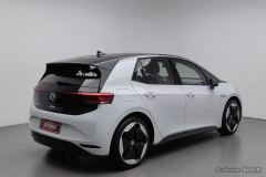 Volkswagen ID.3 Pro Intelligent Edition - ფოტო 2