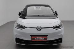 Volkswagen ID.3 Pro Intelligent Edition - ფოტო 3