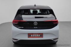 Volkswagen ID.3 Pro Intelligent Edition - ფოტო 4