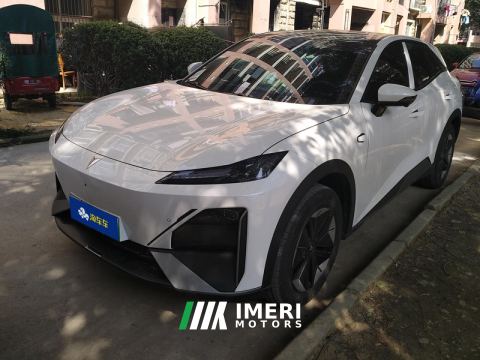 2023 Deepal S07 S7 EREV 121km 121Max - ავტომობილი ჩინეთიდან