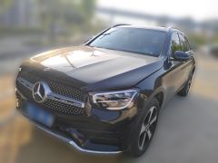Mercedes-Benz GLC Facelift GLC 260 L 4MATIC Dynamic - ფოტო 1