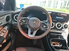 Mercedes-Benz GLC Facelift GLC 260 L 4MATIC Dynamic - ფოტო 11