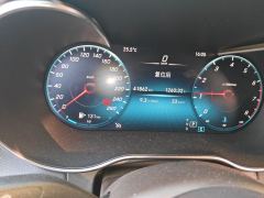 Mercedes-Benz GLC Facelift GLC 260 L 4MATIC Dynamic - ფოტო 13