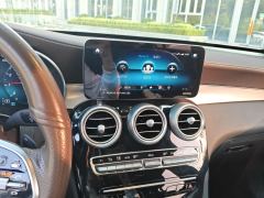 Mercedes-Benz GLC Facelift GLC 260 L 4MATIC Dynamic - ფოტო 14