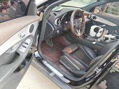 Mercedes-Benz GLC Facelift GLC 260 L 4MATIC Dynamic - ფოტო 17