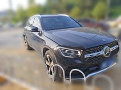 Mercedes-Benz GLC Facelift GLC 260 L 4MATIC Dynamic - ფოტო 3