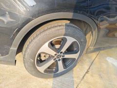 Mercedes-Benz GLC Facelift GLC 260 L 4MATIC Dynamic - ფოტო 8
