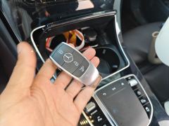 Mercedes-Benz GLC Facelift GLC 260 L 4MATIC Dynamic - ფოტო 9