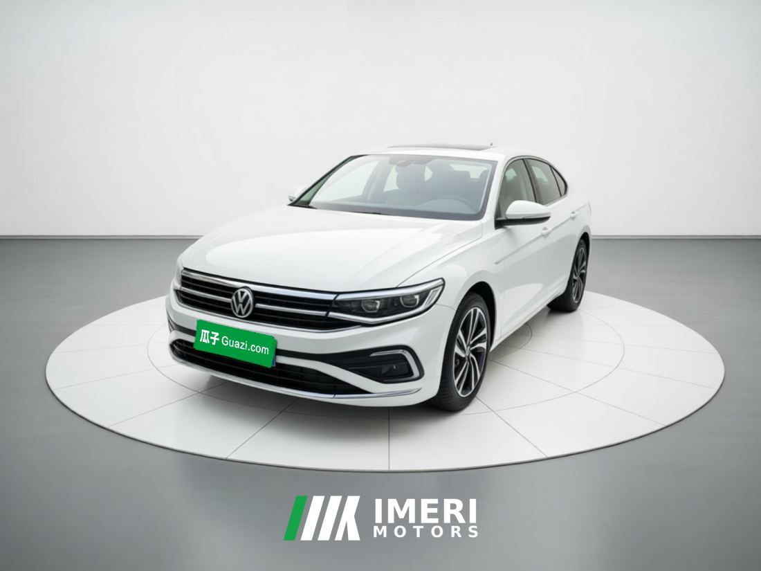 Volkswagen Bora 200TSI PRO Edition - ავტომობილი ჩინეთიდან