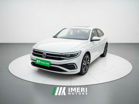 2023 Volkswagen Bora 200TSI PRO Edition - ავტომობილი ჩინეთიდან