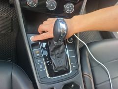 Volkswagen Bora 200TSI PRO Edition - ფოტო 10