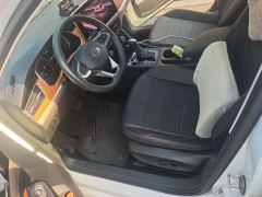 Volkswagen Bora 200TSI PRO Edition - ფოტო 11