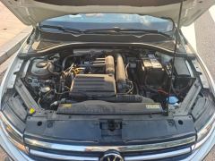 Volkswagen Bora 200TSI PRO Edition - ფოტო 16