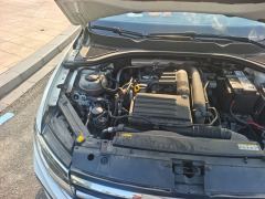 Volkswagen Bora 200TSI PRO Edition - ფოტო 20