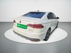 Volkswagen Bora 200TSI PRO Edition - ფოტო 4