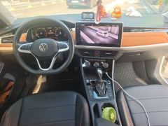Volkswagen Bora 200TSI PRO Edition - ფოტო 5