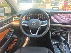 Volkswagen Bora 200TSI PRO Edition - ფოტო 6