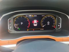 Volkswagen Bora 200TSI PRO Edition - ფოტო 7