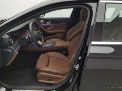 Mercedes-Benz E Class E-Class Facelift E 260 L Sport - фото 13