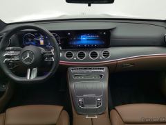 Mercedes-Benz E Class E-Class Facelift E 260 L Sport - фото 14