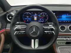 Mercedes-Benz E Class E-Class Facelift E 260 L Sport - фото 15