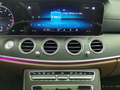 Mercedes-Benz E Class E-Class Facelift E 260 L Sport - фото 16