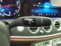 Mercedes-Benz E Class E-Class Facelift E 260 L Sport - фото 17
