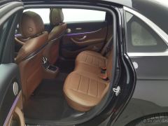 Mercedes-Benz E Class E-Class Facelift E 260 L Sport - фото 19
