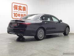 Mercedes-Benz E Class E-Class Facelift E 260 L Sport - фото 2