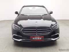 Mercedes-Benz E Class E-Class Facelift E 260 L Sport - фото 3