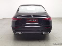 Mercedes-Benz E Class E-Class Facelift E 260 L Sport - фото 4