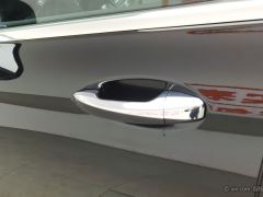 Mercedes-Benz E Class E-Class Facelift E 260 L Sport - фото 8