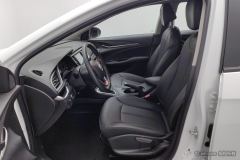 Buick Excelle Facelift Mild Hybrid 1.3T Automatic Elite Edition - photo 13