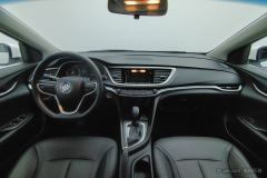 Buick Excelle Facelift Mild Hybrid 1.3T Automatic Elite Edition - photo 14