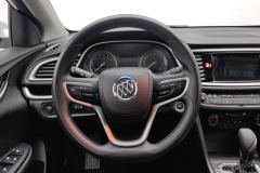 Buick Excelle Facelift Mild Hybrid 1.3T Automatic Elite Edition - photo 15