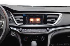 Buick Excelle Facelift Mild Hybrid 1.3T Automatic Elite Edition - photo 16