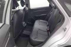 Buick Excelle Facelift Mild Hybrid 1.3T Automatic Elite Edition - photo 19