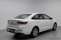 Buick Excelle Facelift Mild Hybrid 1.3T Automatic Elite Edition - photo 2