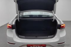 Buick Excelle Facelift Mild Hybrid 1.3T Automatic Elite Edition - photo 20