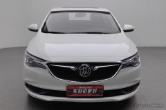 Buick Excelle Facelift Mild Hybrid 1.3T Automatic Elite Edition - photo 3