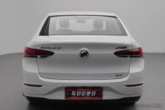 Buick Excelle Facelift Mild Hybrid 1.3T Automatic Elite Edition - photo 4