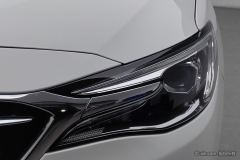Buick Excelle Facelift Mild Hybrid 1.3T Automatic Elite Edition - photo 5