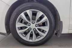 Buick Excelle Facelift Mild Hybrid 1.3T Automatic Elite Edition - photo 6
