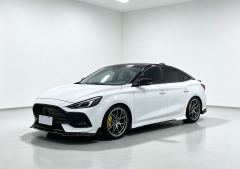 MG5 180DVVT CVT Youth Flagship - ფოტო 1