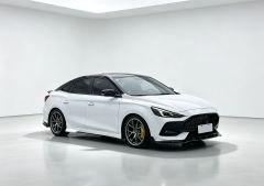MG5 180DVVT CVT Youth Flagship - ფოტო 3