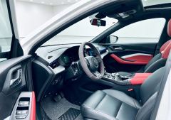 MG5 180DVVT CVT Youth Flagship - ფოტო 4
