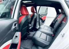 MG5 180DVVT CVT Youth Flagship - ფოტო 6