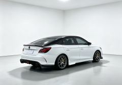 MG5 180DVVT CVT Youth Flagship - ფოტო 7