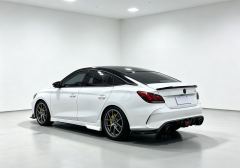 MG5 180DVVT CVT Youth Flagship - ფოტო 9