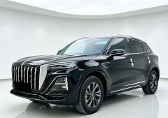 FAW Hongqi HS5 2.0T RWD Qixiang Pro Edition - фото 1